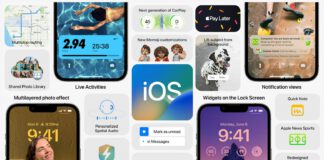 How to วิธีติดตั้ง iOS 16 บน iPhone