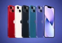 TrendForce ฟันธง iPhone 14 จะมาพร้อมกับแรมขนาด 6GB ทุกรุ่น