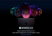 Apple ถ่ายทอดสดงาน WWDC 2022 ออนไลน์ วันที่ 6 มิถุนายนนี้