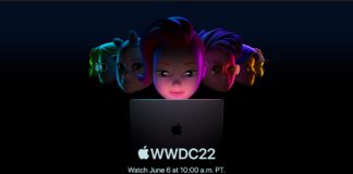 Apple ถ่ายทอดสดงาน WWDC 2022 ออนไลน์ วันที่ 6 มิถุนายนนี้