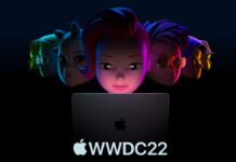 สรุปงาน WWDC 2022 เปิดตัว MacBook Air ชิป M2, iOS 16, iPadOS 16, macOS Ventura, tvOS 16, HomePod 16 และ watchOS 9