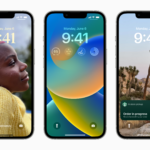 Apple WWDC22 iOS16