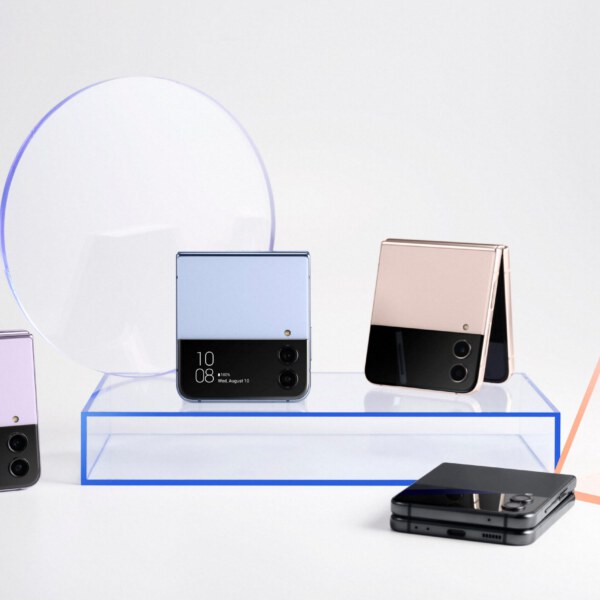 Samsung Galaxy Z Flip4