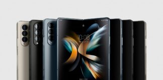 เปิดราคา Samsung Galaxy Z Flip4 และ Galaxy Z Fold4 ฉีกกรอบกับมิติใหม่ของสมาร์ทโฟนจอพับ