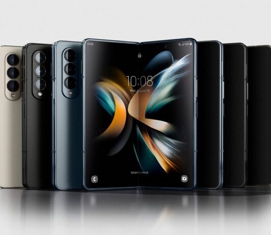 เปิดราคา Samsung Galaxy Z Flip4 และ Galaxy Z Fold4 ฉีกกรอบกับมิติใหม่ของสมาร์ทโฟนจอพับ