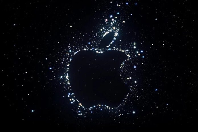 apple event far out