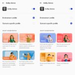 dolby almos oneplus 10t