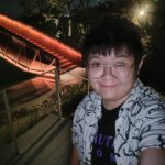 night selfie shot on One Plus 10T 5G 001