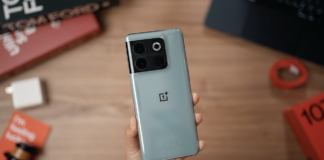 รีวิว OnePlus 10T 5G นักฆ่าเรือธง ดีไซน์เฉียบ เร็ว แรง ชาร์จไว ในราคาไม่ถึง 30,000 บาท