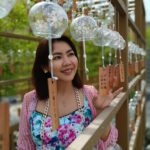 shot on vivo V25 Pro 5G portrait พอร์ตเทรต