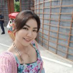 shot on vivo V25 Pro 5G selfie