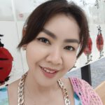 shot on vivo V25 Pro 5G selfie