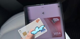 ผูกบัตรเครดิตกับอุปกรณ์ Android หรือ Wear OS ใช้ Google Wallet แตะจ่ายผ่านมือถือและอุปกรณ์ที่รองรับ NFC ได้แล้ว