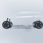 Low Centre of Gravity