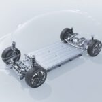 Nebula Pure Electric Platform