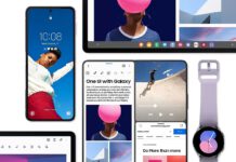 One UI 5 (Android 13) เตรียมให้ผู้ใช้ Galaxy Z Flip 4 และ Fold 4 อัปเดตได้เร็วๆ นี้ One UI 5 Android 13 Galaxy Z Flip 4 Fold 4