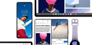 One UI 5 (Android 13) เตรียมให้ผู้ใช้ Galaxy Z Flip 4 และ Fold 4 อัปเดตได้เร็วๆ นี้ One UI 5 Android 13 Galaxy Z Flip 4 Fold 4