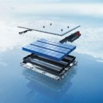 Rubik_s Cube Battery