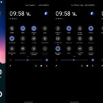 Screenshot vivo Y22s