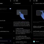 Screenshot vivo Y22s ultra game mode