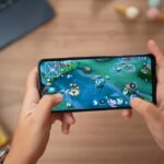 vivo y22s game