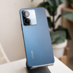 รีวิว vivo Y22s