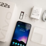 รีวิว vivo Y22s