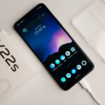 รีวิว vivo Y22s