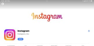 ยังคงไม่มีแอป Instagram บน iPad และบางคนก็พบปัญหาการแสดงผลเมื่อใช้ IG เวอร์ชั่น iPhone บน iPadOS 16