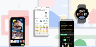 Google เผยฟีเจอร์ใหม่ล่าสุดบน Android และ Wear OS ต้อนรับเทศกาลเฉลิมฉลอง new features android wearOS 2022