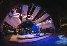 Rêver Automotive โชว์พลัง VtoL จาก ATTO 3 BYD Rever Social Club powered from VtoL of ATTO 3