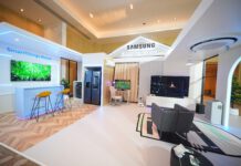 ซัมซุงชูวิสัยทัศน์หลัก Sustainable Living และ Connectivity มอบประสบการณ์การใช้ชีวิตที่ยังยืนและเชื่อมต่อแบบอัจฉริยะ ตั้งเป้าครองตำแหน่งผู้นำตลาดเครื่องใช้ไฟฟ้าในประเทศไทย ภายใน 3 ปี