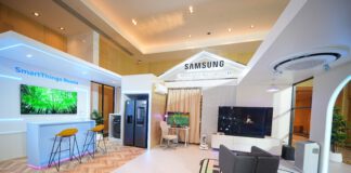 ซัมซุงชูวิสัยทัศน์หลัก Sustainable Living และ Connectivity มอบประสบการณ์การใช้ชีวิตที่ยังยืนและเชื่อมต่อแบบอัจฉริยะ ตั้งเป้าครองตำแหน่งผู้นำตลาดเครื่องใช้ไฟฟ้าในประเทศไทย ภายใน 3 ปี
