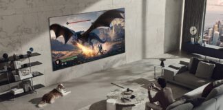 ครั้งแรกของโลก แอลจีเปิดตัวทีวี OLED พร้อม Zero Connect และตู้เย็นพร้อมเทคโนโลยี MoodUP สร้างนิยามใหม่ให้กับ ‘อิสระการตกแต่งบ้าน’ LG OLED with Zero Connect