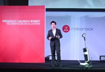 Roborock ย้ำภาพผู้นำด้านนวัตกรรมหุ่นยนต์ดูดฝุ่นและถูพื้นอัจฉริยะ เปิด Roborock Dyad Pro ยกระดับการทำความสะอาดที่เหนือกว่า Roborock Dyad Pro