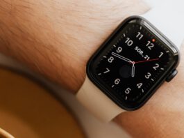 รวม Smart Watch สำหรับใส่วันทั่วไป สบายๆ ราคาไม่แพง