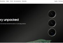 ยืนยันแล้ว Samsung จัดงาน Galaxy unpacked ในวันที่ 1 กุมภาพันธ์ 2023