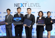 ASUS เปิดตัว ASUS ExpertBook Series และ ASUS Chromebook ใหม่! เดินเครื่องบุกตลาดโน้ตบุ๊กภาคองค์กรและการศึกษา