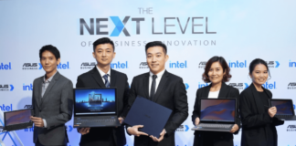 ASUS เปิดตัว ASUS ExpertBook Series และ ASUS Chromebook ใหม่! เดินเครื่องบุกตลาดโน้ตบุ๊กภาคองค์กรและการศึกษา