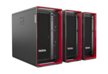 เผยโฉมพลังแห่งการประมวลผลที่เหนือกว่า เติมประสิทธิภาพให้ทุกการทำงานด้วยพลังและความเร็วกับ ThinkStation PX, P7 และ P5 Lenovo ThinkStation PX P7 P5