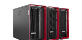 เผยโฉมพลังแห่งการประมวลผลที่เหนือกว่า เติมประสิทธิภาพให้ทุกการทำงานด้วยพลังและความเร็วกับ ThinkStation PX, P7 และ P5 Lenovo ThinkStation PX P7 P5