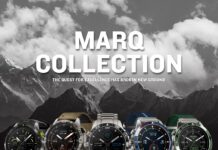 GARMIN เปิดตัว MARQ เจนเนอเรชั่น 2 ลักซ์ชัวรีวอทช์ที่ถูกนิยามขึ้นใหม่โดย GARMIN