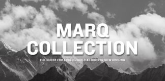 GARMIN เปิดตัว MARQ เจนเนอเรชั่น 2 ลักซ์ชัวรีวอทช์ที่ถูกนิยามขึ้นใหม่โดย GARMIN