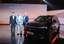 เมอร์เซเดส-เบนซ์ ประเทศไทย เผยแผนธุรกิจปี 2566 เติมเต็ม EV Portfolio ประเดิมนำเข้า EQB 250 AMG Line เปิดราคา 3.02 ล้าน Mercedes-Benz Business Direction 2023