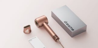 ดรีมมี่ เปิดตัว dreame Hair Glory ไดร์เป่าผมอัจฉริยะ ยกระดับประสบการณ์ผมสวยสุขภาพดี พร้อมกลิ่นหอมสุดผ่อนคลาย