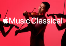 Apple Music Classical พร้อมให้บริการแล้ว Apple Music Classical