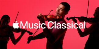 Apple Music Classical พร้อมให้บริการแล้ว Apple Music Classical