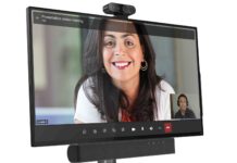 เลอโนโว เปิดตัว ThinkSmart View Plus ต่อยอดการใช้งานกลุ่มผลิตภัณฑ์ Smart Collaboration โซลูชั่น