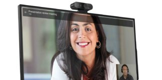 เลอโนโว เปิดตัว ThinkSmart View Plus ต่อยอดการใช้งานกลุ่มผลิตภัณฑ์ Smart Collaboration โซลูชั่น