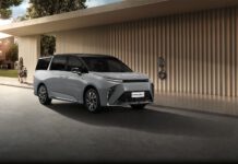 MG เปิดราคา NEW MG MAXUS 9 เริ่มต้นที่ 2.499 ล้านบาท พร้อมทยอยส่งมอบรถตั้งแต่เดือน พฤษภาคม นี้ เป็นต้นไป NEW MG MAXUS 9